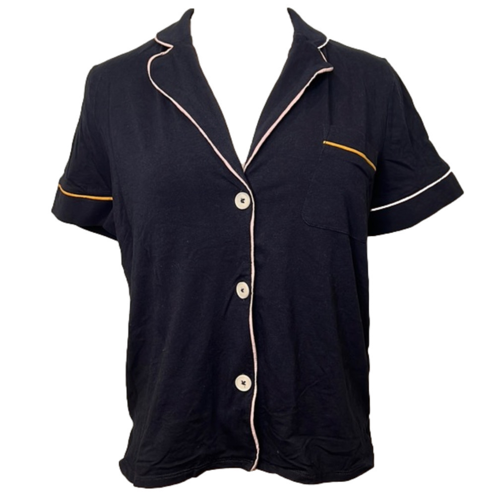 Women’s Madewell Pajamas Top